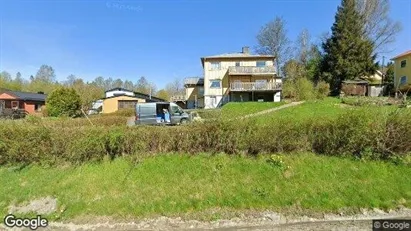 Affärslokaler till försäljning i Härryda - Bild från Google Street View