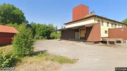 Affärslokaler till försäljning i Tierp - Bild från Google Street View