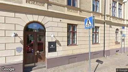 Affärslokaler att hyra i Göteborg Centrum - Bild från Google Street View