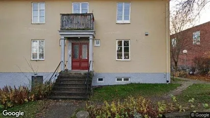 Bostadsfastigheter till försäljning i Eskilstuna - Bild från Google Street View