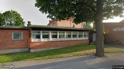 Kontorslokaler till försäljning i Finspång - Bild från Google Street View
