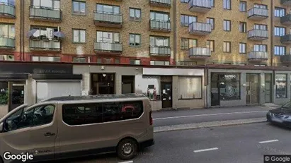 Kontorslokaler att hyra i Örgryte-Härlanda - Bild från Google Street View