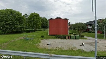 Bostadsfastigheter till försäljning i Fagersta - Bild från Google Street View