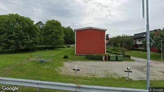 Bostadsfastigheter till försäljning i Fagersta - Bild från Google Street View