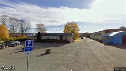Affärslokaler till försäljning i Gagnef - Bild från Google Street View