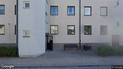 Affärslokaler att hyra i Nyköping - Bild från Google Street View
