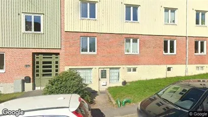 Kontorslokaler att hyra i Majorna-Linné - Bild från Google Street View