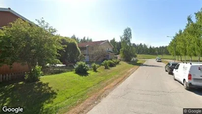 Affärslokaler att hyra i Bollnäs - Bild från Google Street View