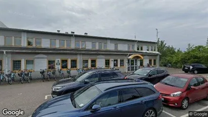 Lagerlokaler att hyra i Limhamn/Bunkeflo - Bild från Google Street View