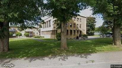Kontorshotell att hyra i Falköping - Bild från Google Street View