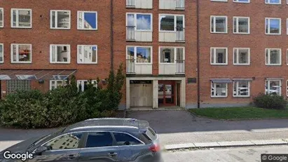 Affärslokaler att hyra i Linköping - Bild från Google Street View