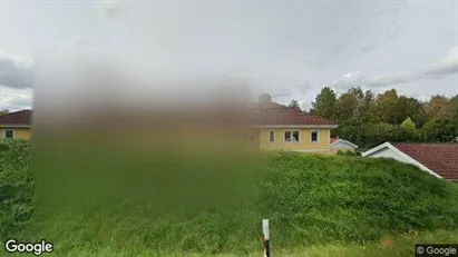 Bostadsfastigheter till försäljning i Växjö - Bild från Google Street View
