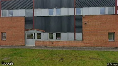 Industrilokaler att hyra i Område ej specificerat - Bild från Google Street View