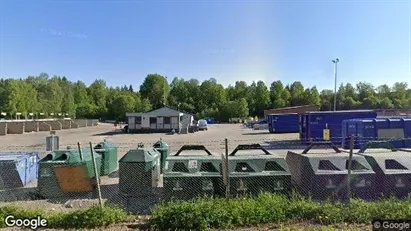 Affärslokaler till försäljning i Gagnef - Bild från Google Street View