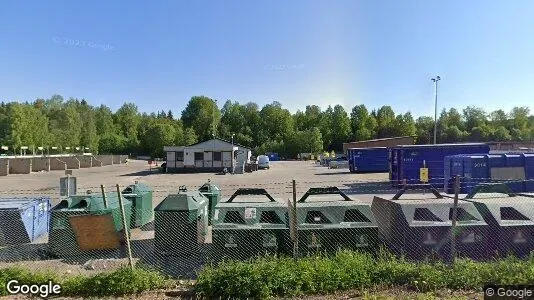 Affärslokaler till försäljning i Gagnef - Bild från Google Street View