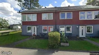 Affärslokaler till försäljning i Lilla Edet - Bild från Google Street View