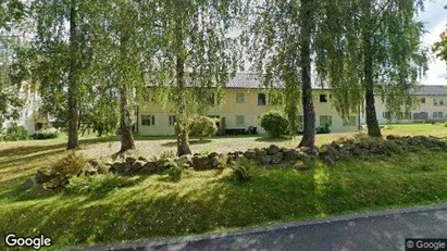 Affärslokaler till försäljning i Lilla Edet - Bild från Google Street View