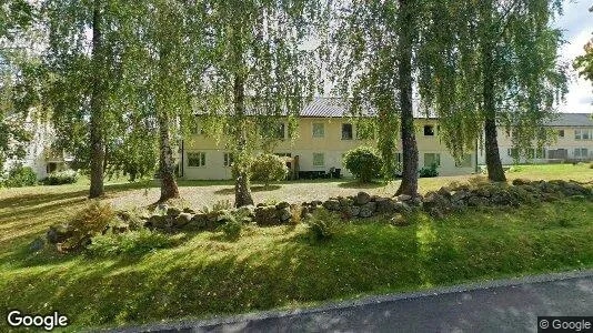 Affärslokaler till försäljning i Lilla Edet - Bild från Google Street View