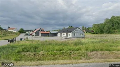 Kontorslokaler till försäljning i Nykvarn - Bild från Google Street View