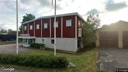 Bostadsfastigheter till försäljning i Växjö - Bild från Google Street View
