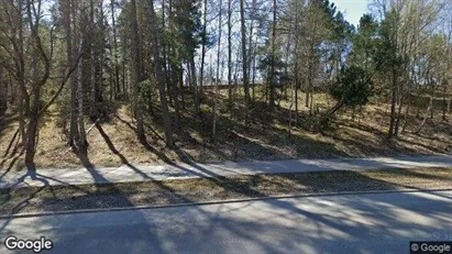 Affärslokaler till försäljning i Enköping - Bild från Google Street View