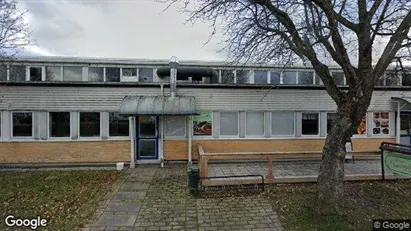 Kontorslokaler till försäljning i Västerås - Bild från Google Street View