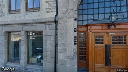 Kontorslokaler att hyra i Göteborg Centrum - Bild från Google Street View