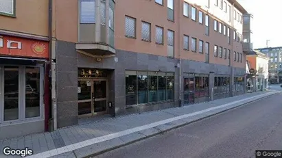 Kontorslokaler att hyra i Uppsala - Bild från Google Street View
