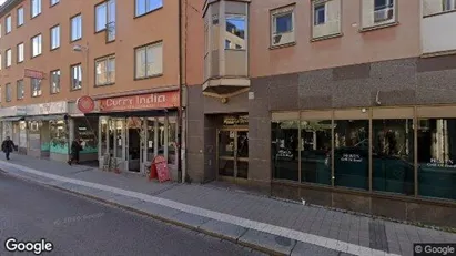 Affärslokaler att hyra i Område ej specificerat - Bild från Google Street View