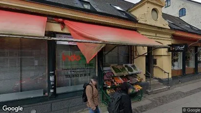 Kontorslokaler att hyra i Lund - Bild från Google Street View