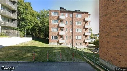 Kontorslokaler att hyra i Söderort - Bild från Google Street View