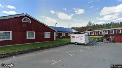 Bostadsfastigheter till försäljning i Sävsjö - Bild från Google Street View