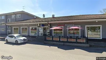 Affärslokaler till försäljning i Svenljunga - Bild från Google Street View