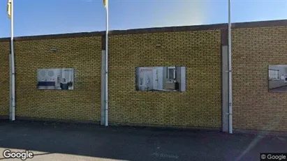 Bostadsfastigheter till försäljning i Uppvidinge - Bild från Google Street View