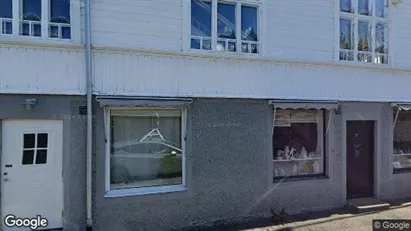 Affärslokaler till försäljning i Mölndal - Bild från Google Street View