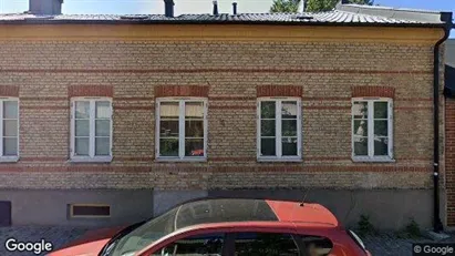 Bostadsfastigheter till försäljning i Kirseberg - Bild från Google Street View