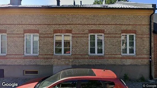 Bostadsfastigheter till försäljning i Kirseberg - Bild från Google Street View