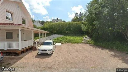 Bostadsfastigheter till försäljning i Sundsvall - Bild från Google Street View