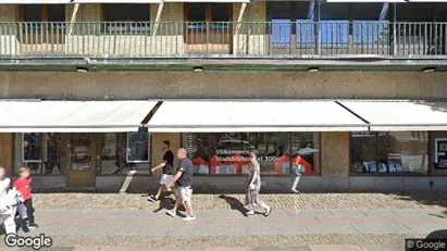 Kontorslokaler att hyra i Göteborg Centrum - Bild från Google Street View