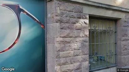 Kontorslokaler att hyra i Södermalm - Bild från Google Street View