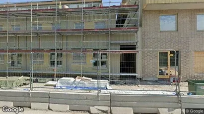 Kontorslokaler att hyra i Täby - Bild från Google Street View