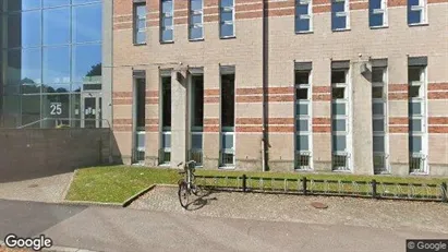 Kontorslokaler till försäljning i Örgryte-Härlanda - Bild från Google Street View