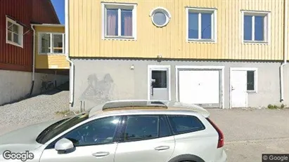 Kontorslokaler att hyra i Skellefteå - Bild från Google Street View