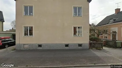 Affärslokaler att hyra i Örebro - Bild från Google Street View
