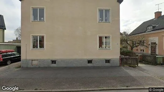 Affärslokaler att hyra i Örebro - Bild från Google Street View