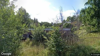 Affärslokaler till försäljning i Jönköping - Bild från Google Street View
