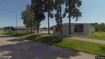 Affärslokaler till försäljning i Trollhättan - Bild från Google Street View