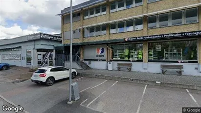 Kontorslokaler att hyra i Mölndal - Bild från Google Street View