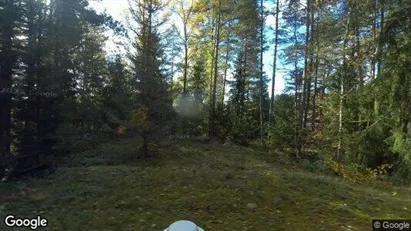 Affärslokaler till försäljning i Uppsala - Bild från Google Street View