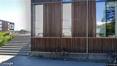 Affärslokaler att hyra i Umeå - Bild från Google Street View